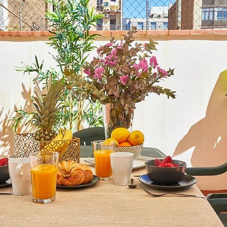 Bbarcelona Central Boutique Apartments Екстериор снимка