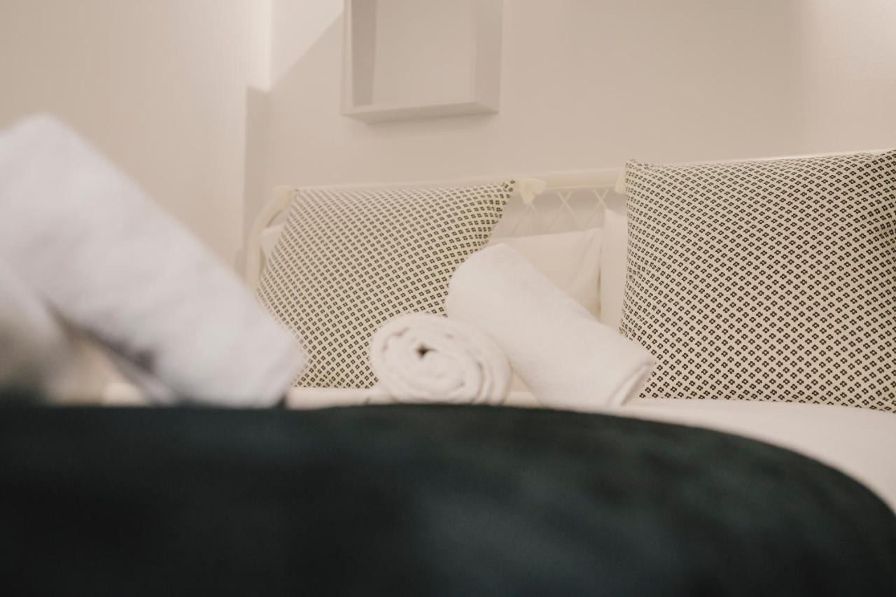 Bbarcelona Central Boutique Apartments Екстериор снимка