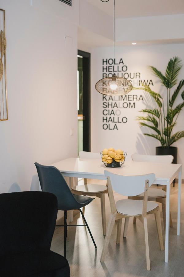 Bbarcelona Central Boutique Apartments Екстериор снимка